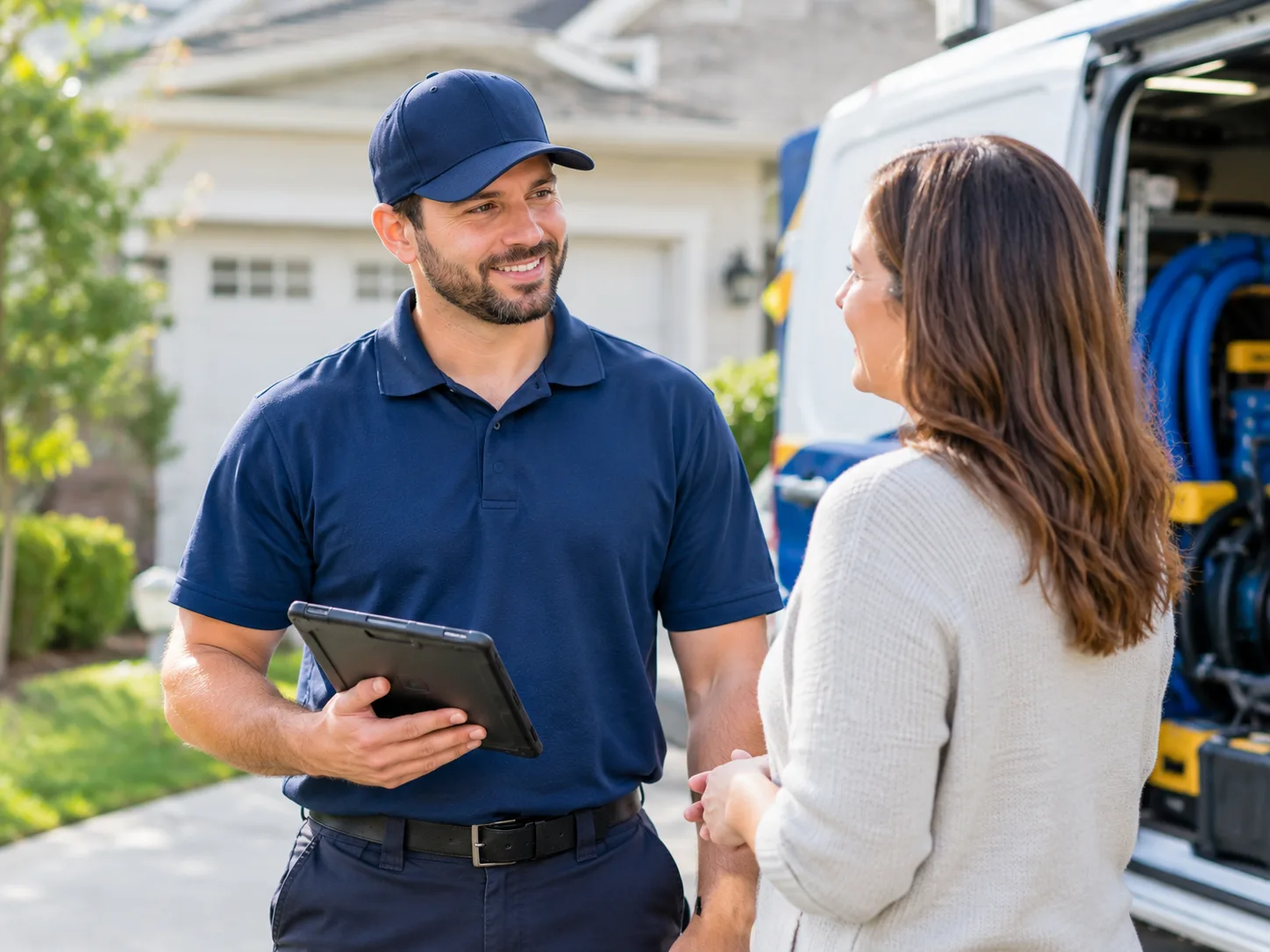 Sewage Backup Cleanup Cresco, IA FAQs